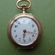 Hübsche damen taschenuhr - damen,