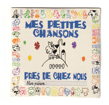 ♫ - MEINE KLEINEN LIEDER -