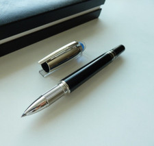 Montblanc Starwalker Blue Planet Doué  - Fineliner - ID 125260