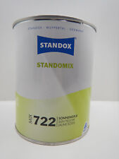 Standox Standomix Standofleet