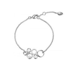 Esprit Damen Armband Edelstahl