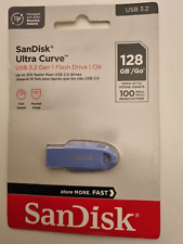SanDisk 128GB Ultra Curve