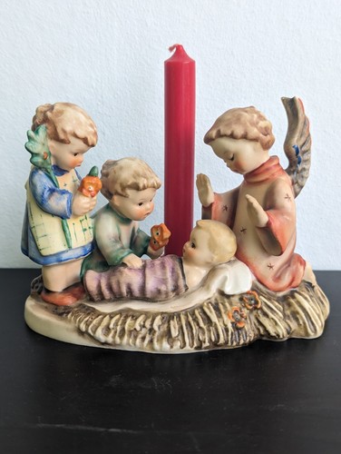 Goebel hummelfigur stille - goebel/hummelfigur, 54