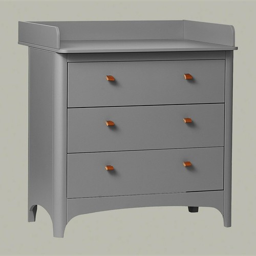 Leander classic wickelkommode - leander,