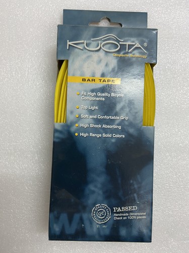 Kuota lenkerband mit - kuota,