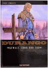 DURANGO Band 2 - Hardcover -