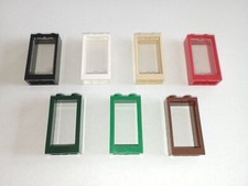 LEGO® City Basic Fenster