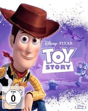 Toy Story 1 - Special Edition