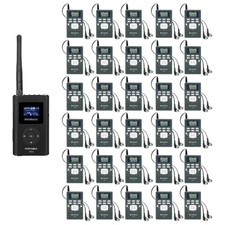 Retekess FT11-PR13 Tour Guide