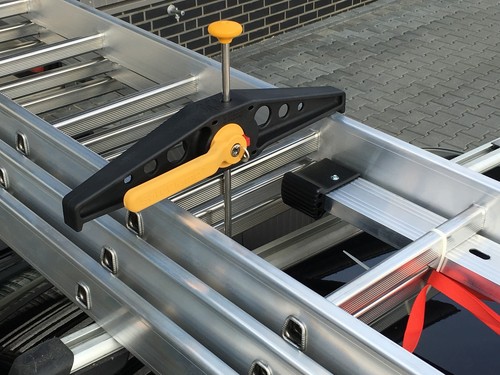 Rhino safe clamp auto - clamp,