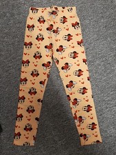 Disney - Minnie Maus Leggings