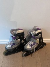 Inlineskater Inlineskates