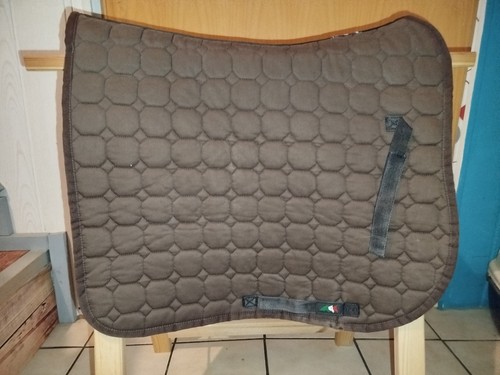 Dressurschabracke equiline - dressurschabracke,