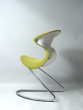 Aeris Oyo Ergonomischer