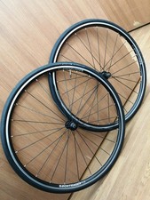 BONTRAGER TLR Laufräder