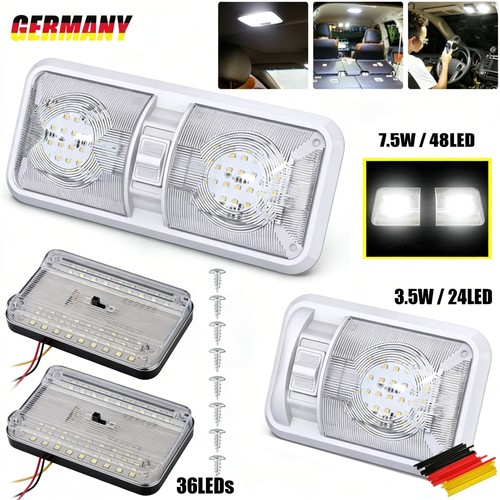 Wohnmobil lampen 12v led - lampen,