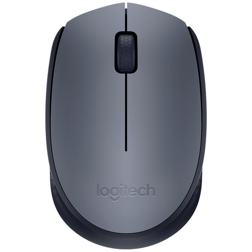 Logitech m170 maus funk - ,