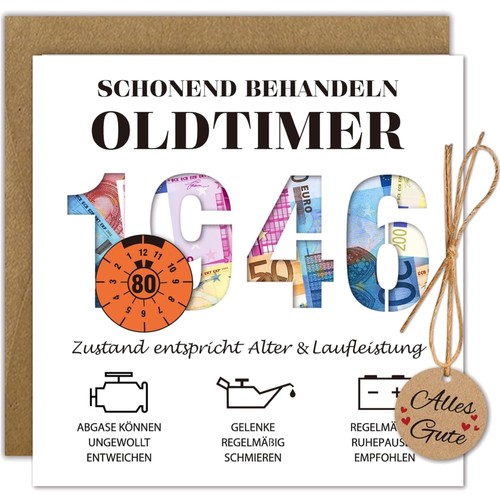 Lustiges geschenk zum - lustiges,