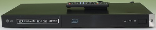 Bp420 blu ray player - bp420, blu-ray