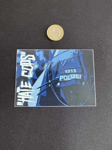 Ultras schalke sticker 1 - ultras,