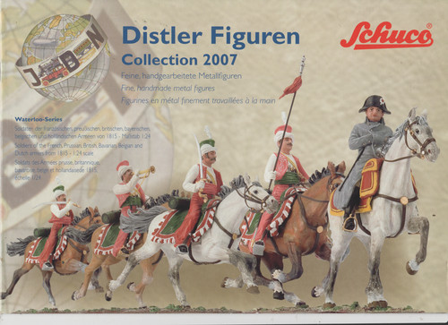 Schuco prospekt distler - schuco,