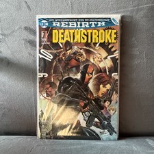 Deathstroke