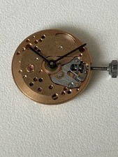 Uhrwerk Omega Cal.620  Läuft