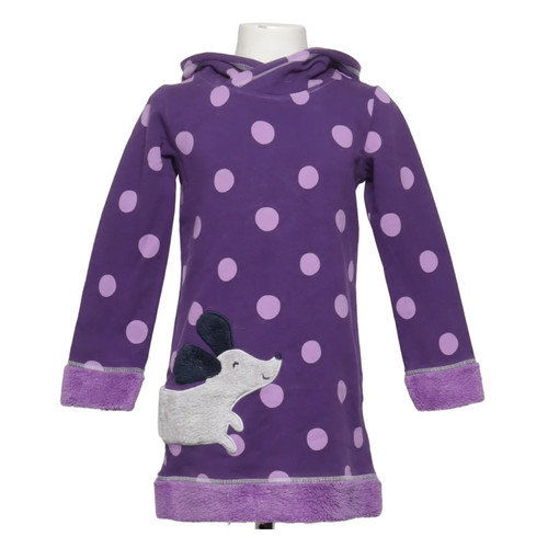 Jako kapuzenkleid größe - jako-o,,