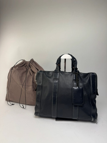Bottega veneta perforated - bottega,