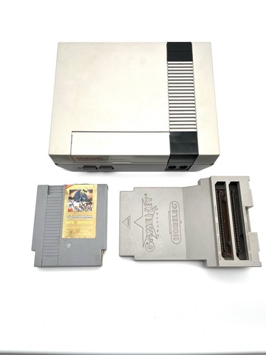 Nintendo nes konsole pal - nes, +