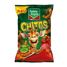 funny frisch Chitos Juicy