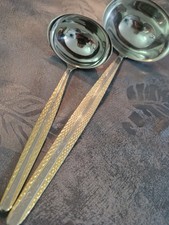 2er SET SCHÖPF LÖFFEL ürst