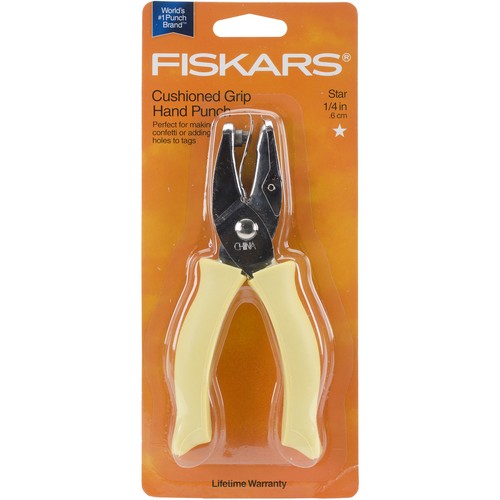 Fiskars handstanze stern - fiskars, handstanze-stern