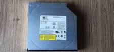 Panasonic UJ8B0 CD-RW/DVD-RW Multi Brenner Sata Slim Line Notebook