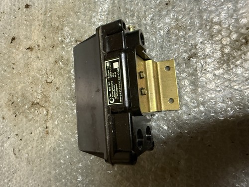 Ddr schwimmerschalter ds20 - ddr,