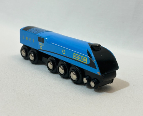 Original brio mallard train - original,