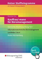 Holzer Stofftelegramme