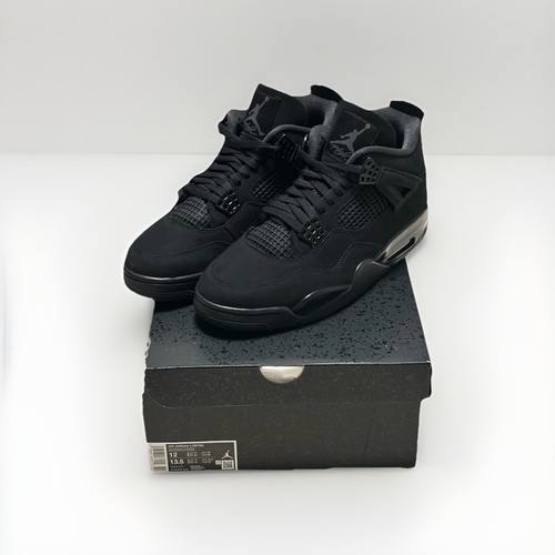 Air jordan retro black cat - jordan,