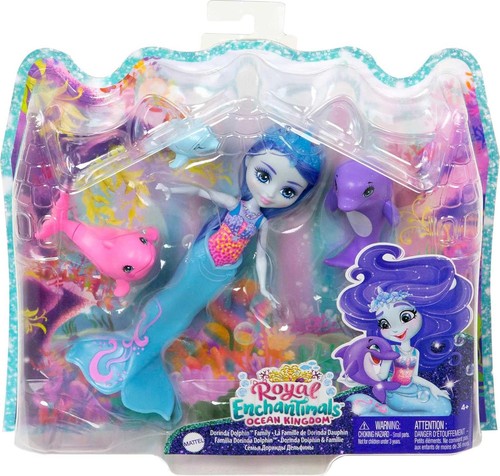 Enchantimals hcf72 royal - enchantimals,