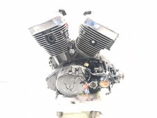 98-04 Kawasaki VN1500 Vulcan