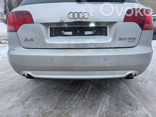 Audi 8e 8h hinten - 8e,