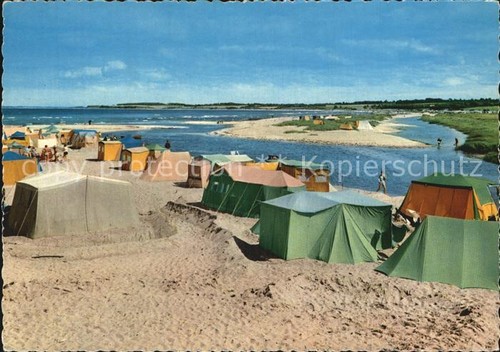 Hohwacht ostseebad - hohwacht,