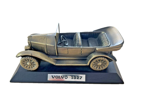Volvo 1927 modell - pv,