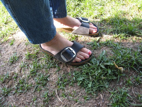 Birkenstock madrid big - madrid,