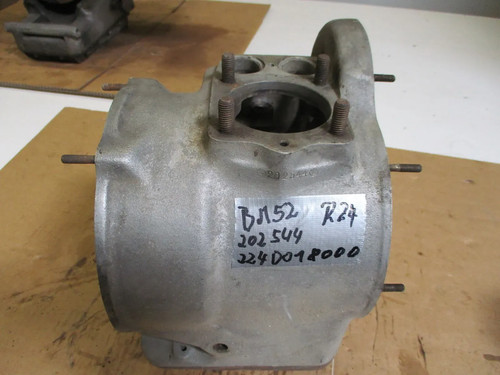 Motor 2240018000 gehäuse - gehäuse, bm52
