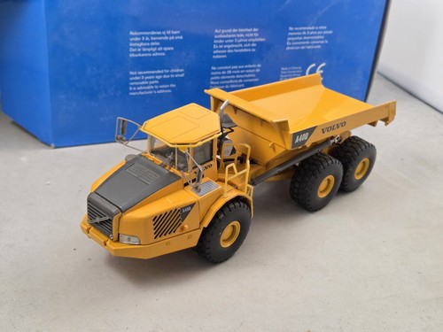 Motorart volvo a40d - motorart,