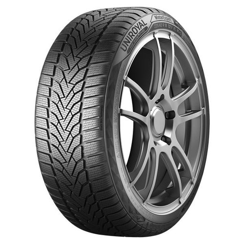 Winterreifen uniroyal - -,