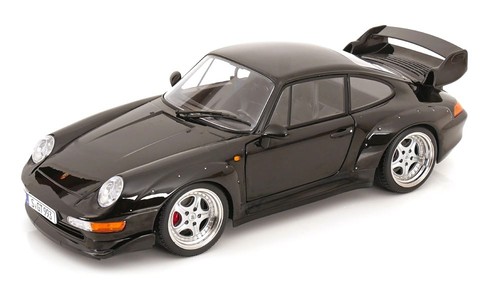 Porsche 911 gt2 1996 - porsche,