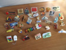 Sammlung Konvolut Pins