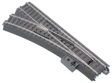 Märklin 24611 C-Gleis Weiche